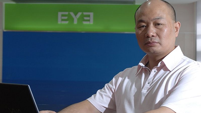 Chinese billionaires that earned huge profit during corona virus outbreak kph