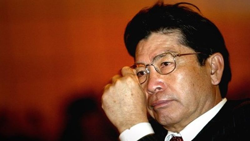Chinese billionaires that earned huge profit during corona virus outbreak kph