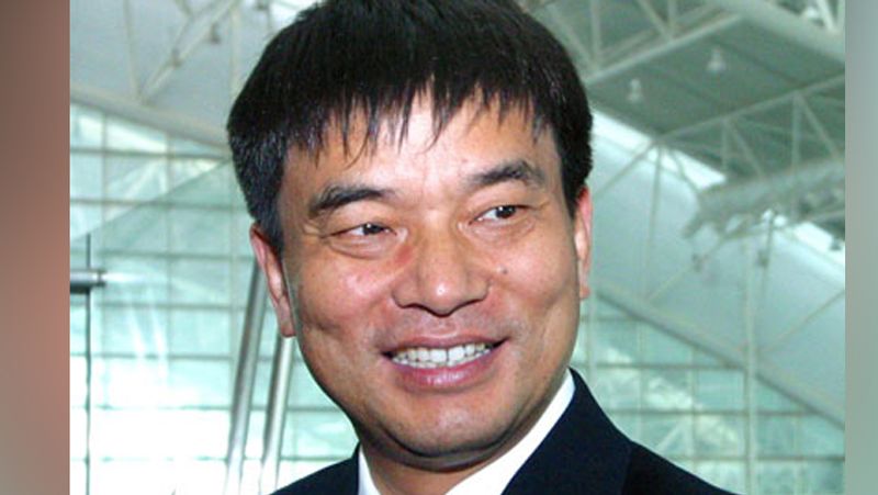 Chinese billionaires that earned huge profit during corona virus outbreak kph