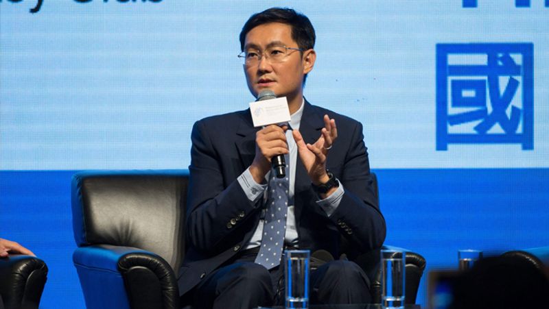 Chinese billionaires that earned huge profit during corona virus outbreak kph