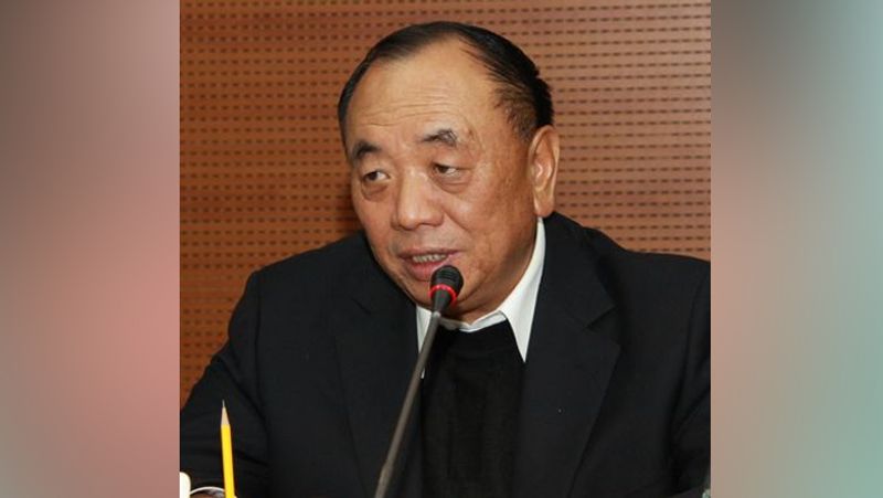 Chinese billionaires that earned huge profit during corona virus outbreak kph