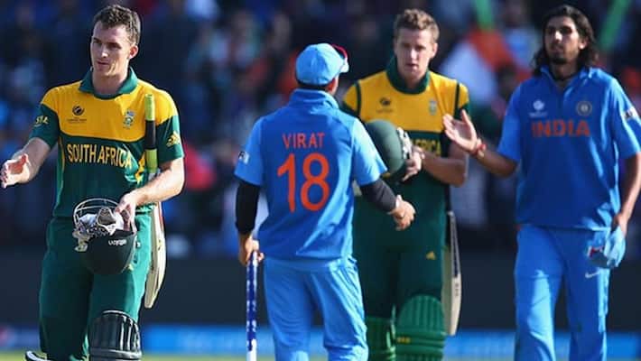 African team will strictly follow protocol in India, players will avoid shaking hands due to Corona virus KPB African team will strictly follow protocol in India, players will avoid shaking hands due to Corona virus KPB