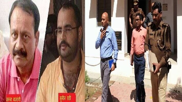 Munna Bajrangi murder case: CBI reached Baghpat jail, this is the whole case asa Munna Bajrangi murder case: CBI reached Baghpat jail, this is the whole case asa