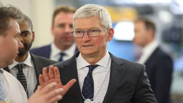 Here how much Apple CEO Tim Cook earned in 2021 Details inside gcw Here how much Apple CEO Tim Cook earned in 2021 Details inside gcw