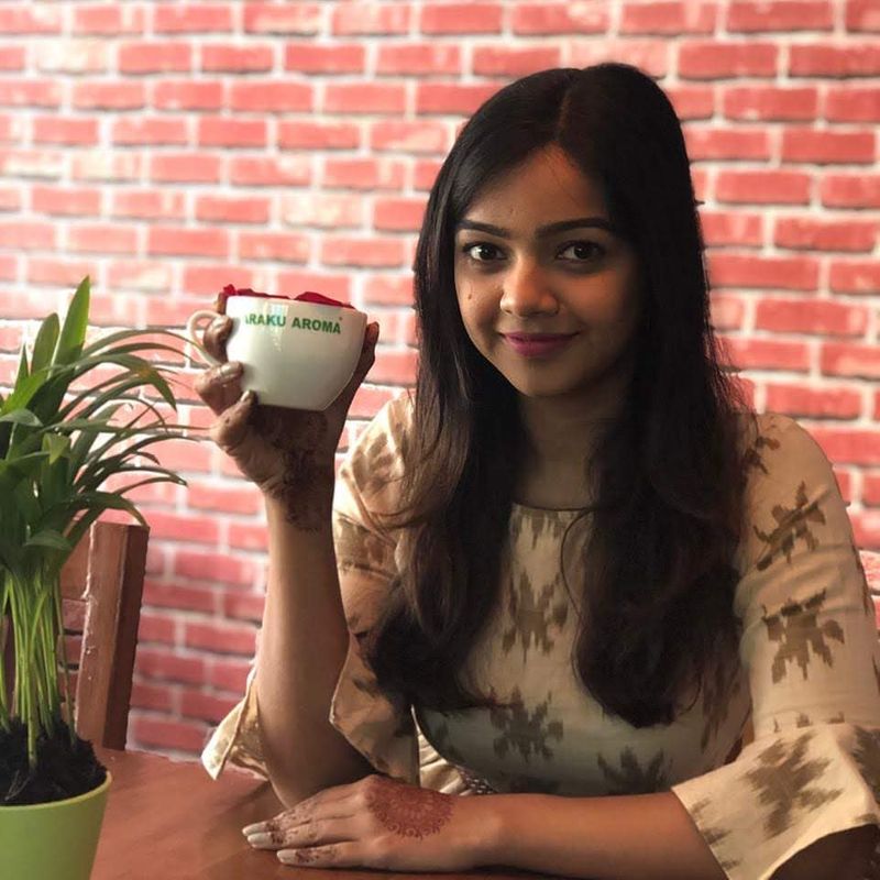 Nithyashetty cute photo gallery