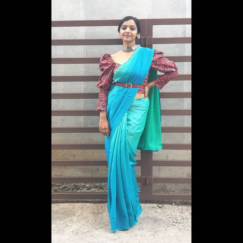 Nithyashetty cute photo gallery