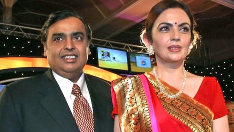 NO Mukesh Ambani not Jack Ma meet the Asias new richest man ma huateng kpm
