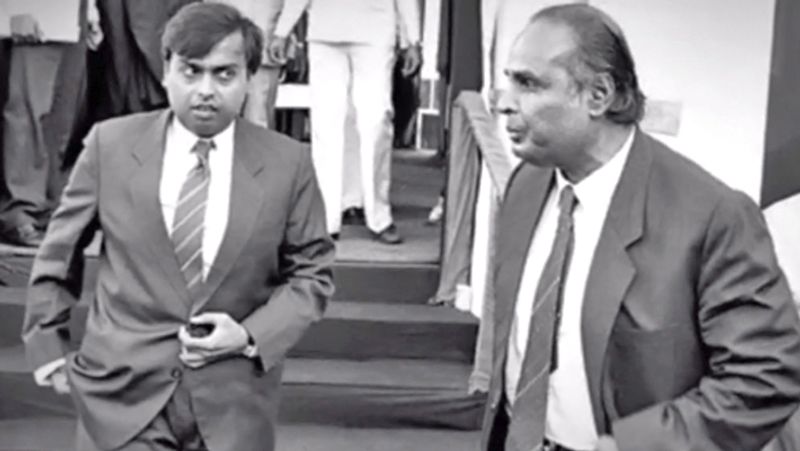 Now Mukesh Ambani brother Anil company Reliance Home Finance became defaulter kpm