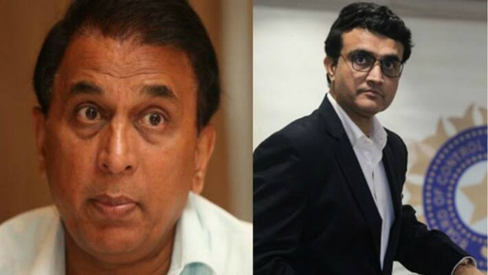gavaskar suggests bcci president to conduct womens ipl from next year gavaskar suggests bcci president to conduct womens ipl from next year