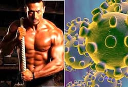 Thanks to Coronavirus, Tiger Shroff's Baaghi 3 earns only Rs 53.83 crore