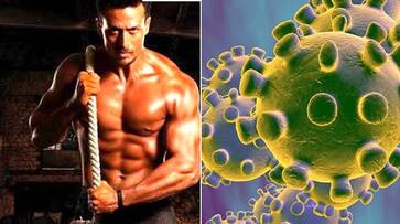 Thanks to Coronavirus, Tiger Shroff's Baaghi 3 earns only Rs 53.83 crore