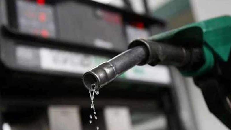 petrol and diesel rate will be decreased have chance
