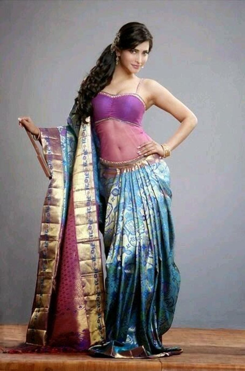 Shruthihassan