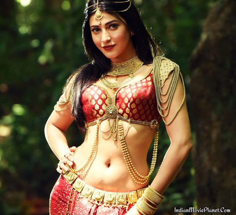 Shruthihassan