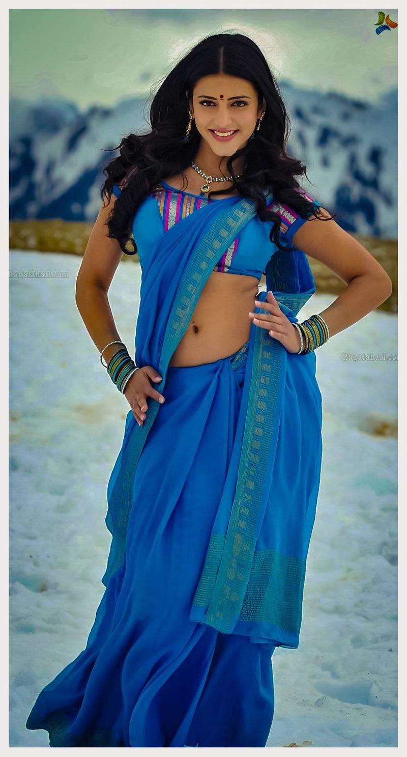 Shruthihassan