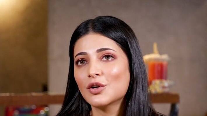 actress shruthihassan angry for bodhidharman meems actress shruthihassan angry for bodhidharman meems