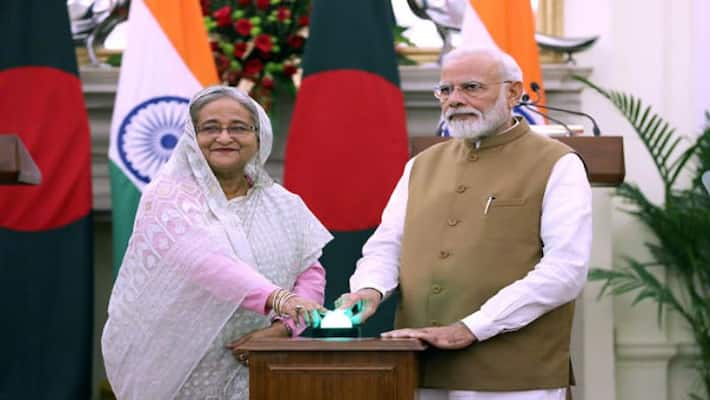 Due to Coronavirus Bangladesh Postpones Mujib Centenary Rally Due to Coronavirus Bangladesh Postpones Mujib Centenary Rally