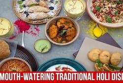 10 Mouth-Watering Traditional Holi Dishes You Must Try This Year