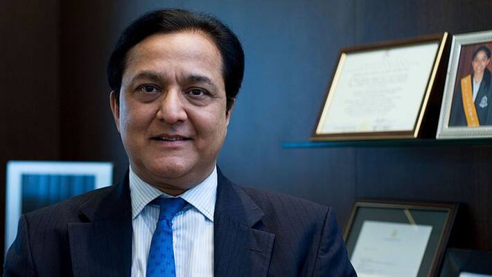 Rana Kapoor gave a loan of Rs 3700 crore to DHFL from Yes Bank kpn Rana Kapoor gave a loan of Rs 3700 crore to DHFL from Yes Bank kpn