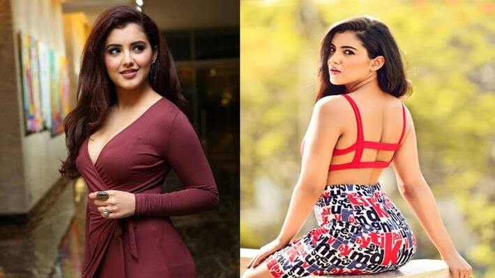 Malavika Sharma studying final year law Malavika Sharma studying final year law