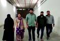 Delhi Police arrest couple with links to Islamic State