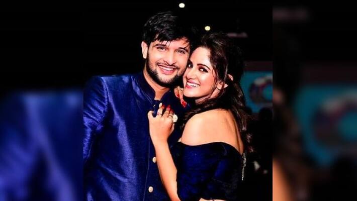 That's How Telly actors have celebrated their Holi That's How Telly actors have celebrated their Holi