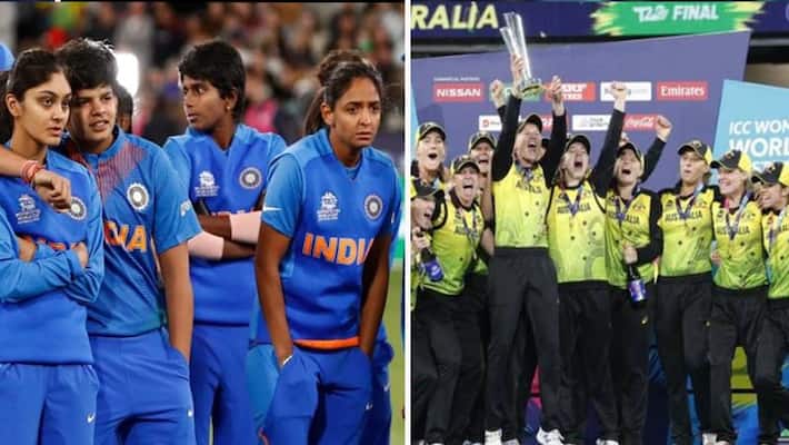 T20 World Cup: Australia, who won the finals, got 1.23 crores for 1 match, Indian team also earns in laks KPB T20 World Cup: Australia, who won the finals, got 1.23 crores for 1 match, Indian team also earns in laks KPB