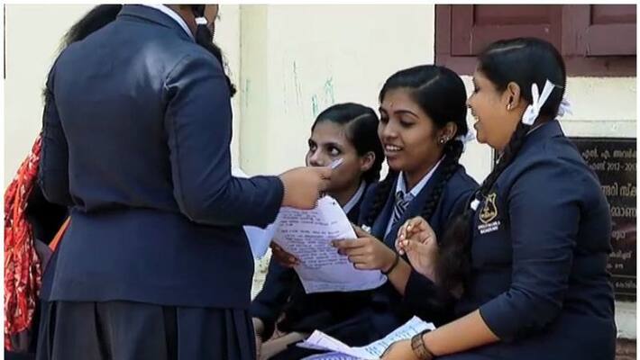 SSLC Exams may be resumed at may third week SSLC Exams may be resumed at may third week