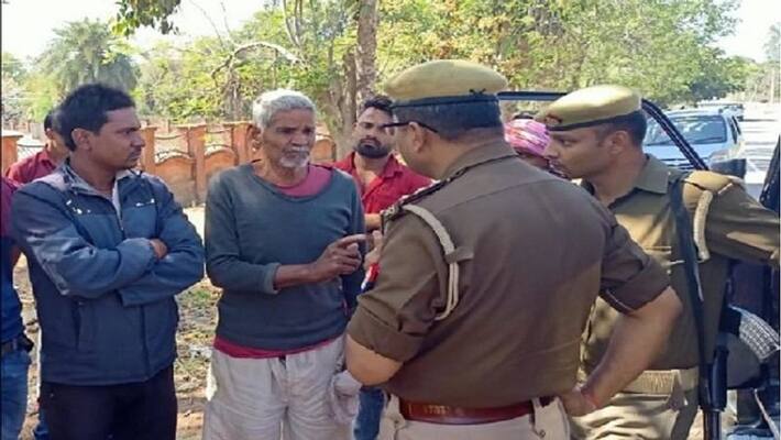 Panic surrounds the death at Haridevpur due to corona phobia Panic surrounds the death at Haridevpur due to corona phobia