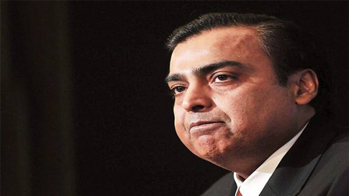 Mukesh Ambani loses Asia wealth crown to Jack Ma Mukesh Ambani loses Asia wealth crown to Jack Ma