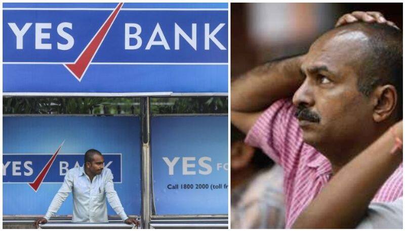 Target is this private bank after Yes Bank ..? Stunning Subramaniam Swamy