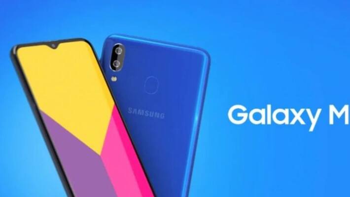 Samsung India to donate Rs 20 crore to fight COVID-19 battle Samsung India to donate Rs 20 crore to fight COVID-19 battle
