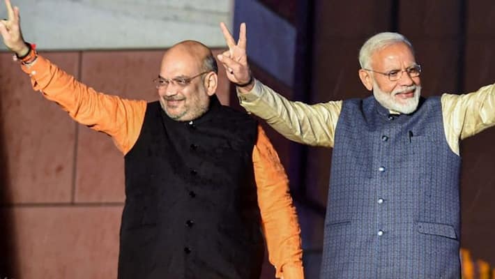 Madhya Pradesh Congress regime collapses Madhya Pradesh Congress regime collapses