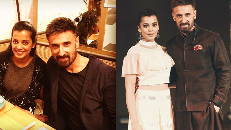Rahul dev Speaks on age gap Between him And girlfriend mugdha godse Know what he said KPY