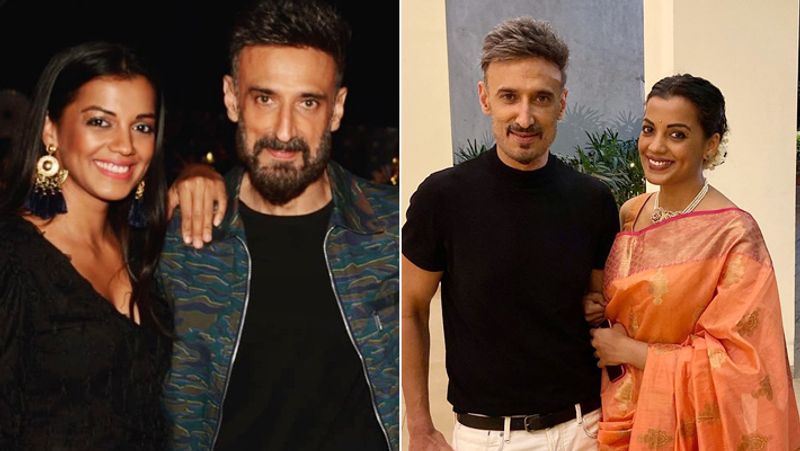 Rahul dev Speaks on age gap Between him And girlfriend mugdha godse Know what he said KPY