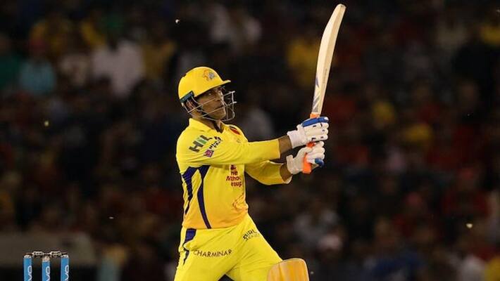 Chances of MS Dhoni's return in Indian squad is looking less possible at the moment Chances of MS Dhoni's return in Indian squad is looking less possible at the moment