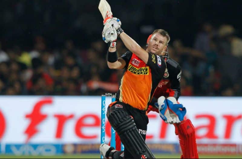 David Warner Pulls Out from The Hundred League