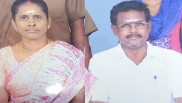man murdered his wife in namakkal man murdered his wife in namakkal