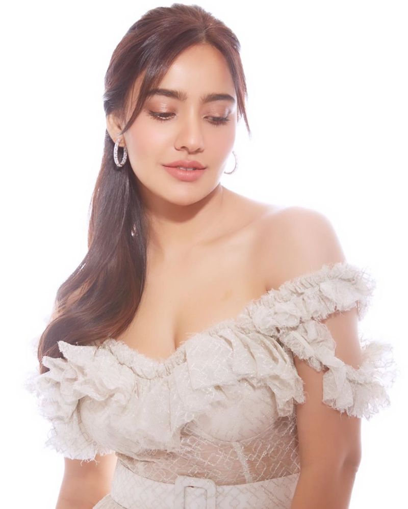 Neha sharma