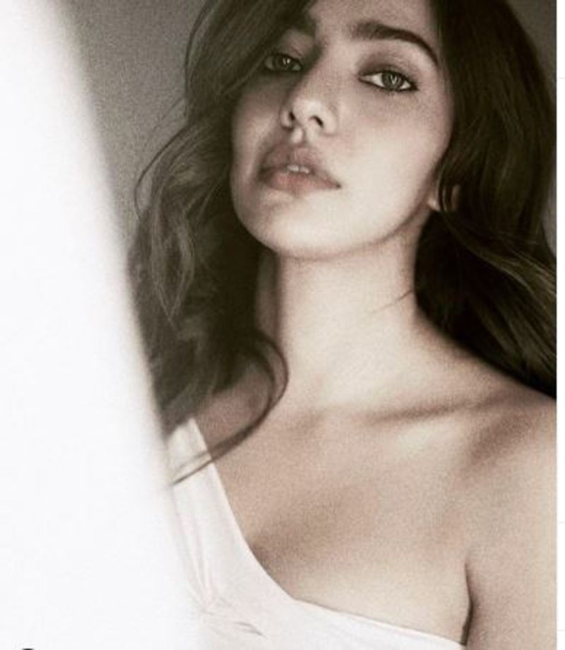 Neha sharma