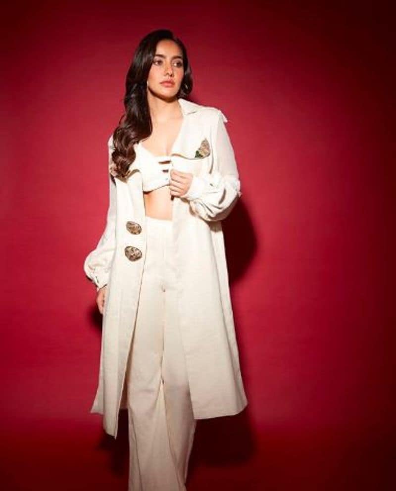 Neha sharma