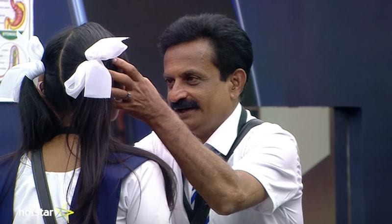 will rajith kumar be evicted from bigg boss 2 today asks new promo video