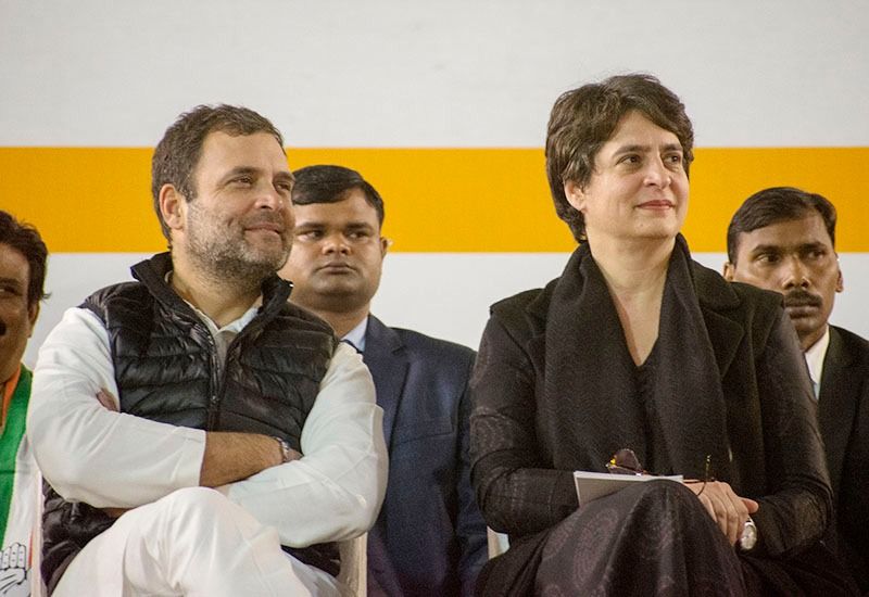 Jyotiraditya Scindia joins BJP: Party that supports Tukde Tukde gang now reduced to Tukde Tukde!