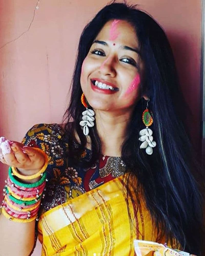 Bengali Actress Sohini Sarkar shares her experience on casting couch in tollywood Industry BRd