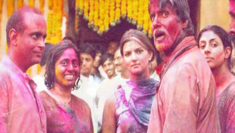 holi 2020 bollywood famlies stop organise holi celebration this is the reason KPJ
