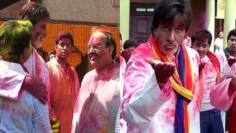 holi 2020 bollywood famlies stop organise holi celebration this is the reason KPJ