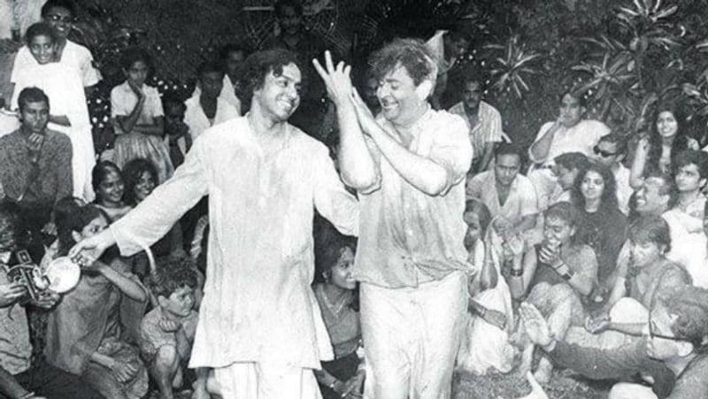 holi 2020 bollywood famlies stop organise holi celebration this is the reason KPJ