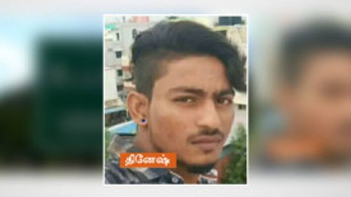 youth arrested under pocso act for cheating a girl youth arrested under pocso act for cheating a girl