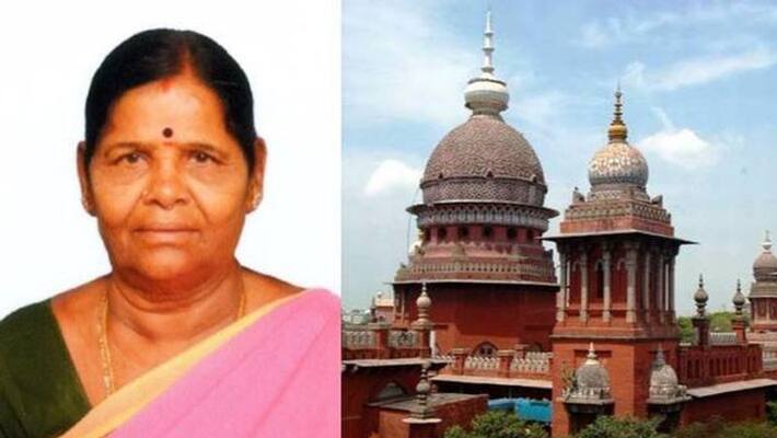 tindivanam dmk mla aganis case...chennai high court Verdict tindivanam dmk mla aganis case...chennai high court Verdict