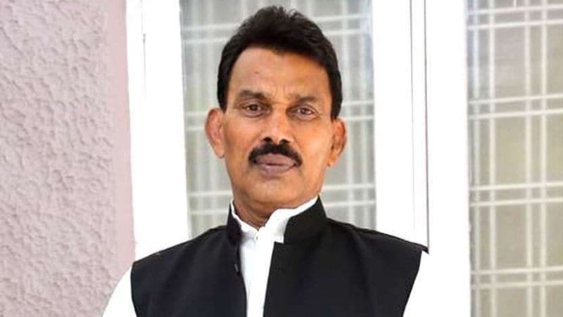 17 rebel MLAs of Congress, on whose own Scindia gave a shock to Congress KPB